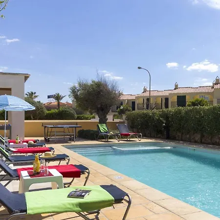 Villa Ibiza 4 Bedroom Villa, Cala'n Blanes *