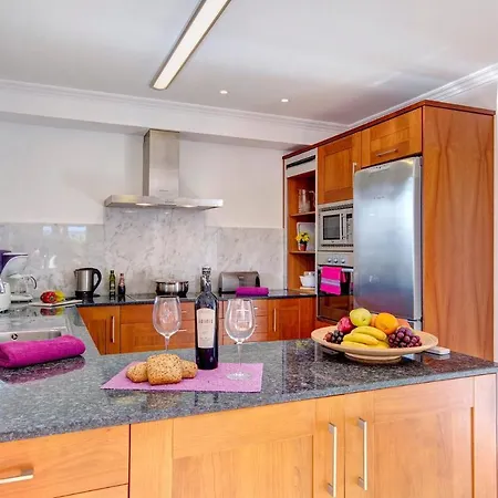 Ibiza 4 Bedroom Villa, Cala'n Blanes Cala'N Blanes (Menorca)