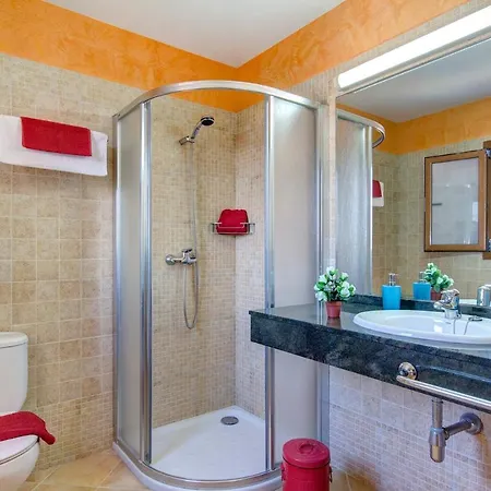 Villa Ibiza 4 Bedroom Villa, Cala'n Blanes Cala'N Blanes (Menorca)