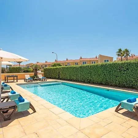 Villa Ibiza 4 Bedroom Villa, Cala'n Blanes