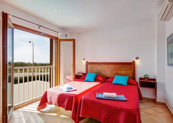 Ibiza 4 Bedroom Villa, Cala'n Blanes 别墅 卡拉恩·布拉内斯