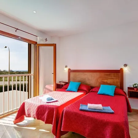 Ibiza 4 Bedroom Villa, Cala'n Blanes Villa Cala'N Blanes (Menorca)